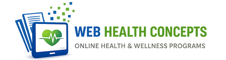 Web Health Concepts